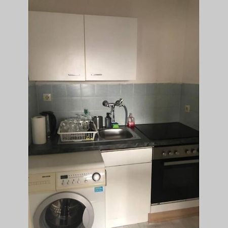 Ein Helles Und Geraumiges Zimmer Am Bremer Hauptbahnhof. Zewnętrze zdjęcie
