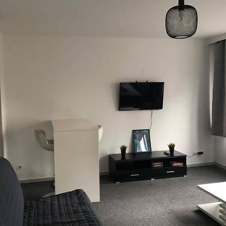Ein Helles Und Geraumiges Zimmer Am Bremer Hauptbahnhof. Zewnętrze zdjęcie