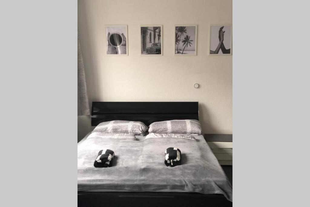 Ein Helles Und Geraumiges Zimmer Am Bremer Hauptbahnhof. Zewnętrze zdjęcie